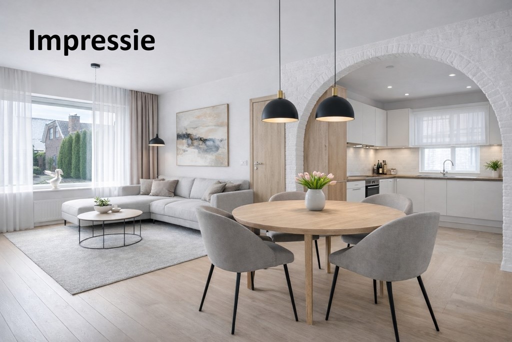 Moderne open woonruimte met lichte tonen.jpg